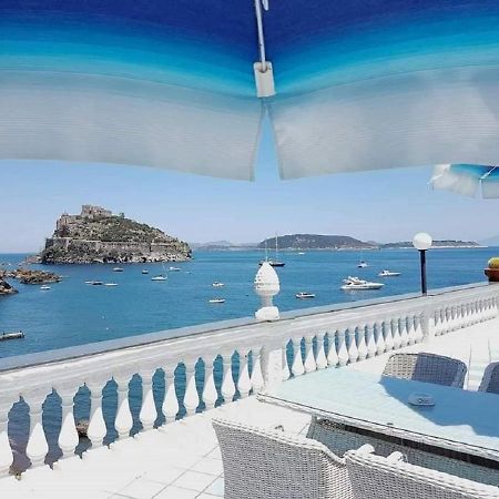 Hotel Da Maria Ischia Exterior photo