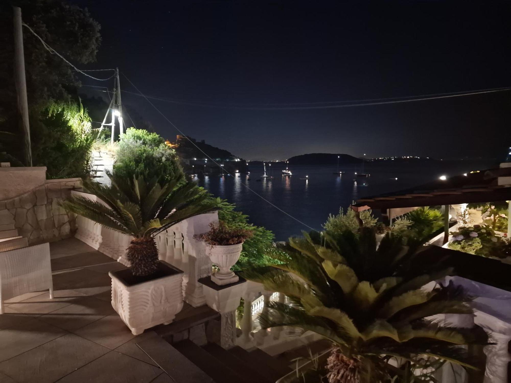 Hotel Da Maria Ischia Exterior photo