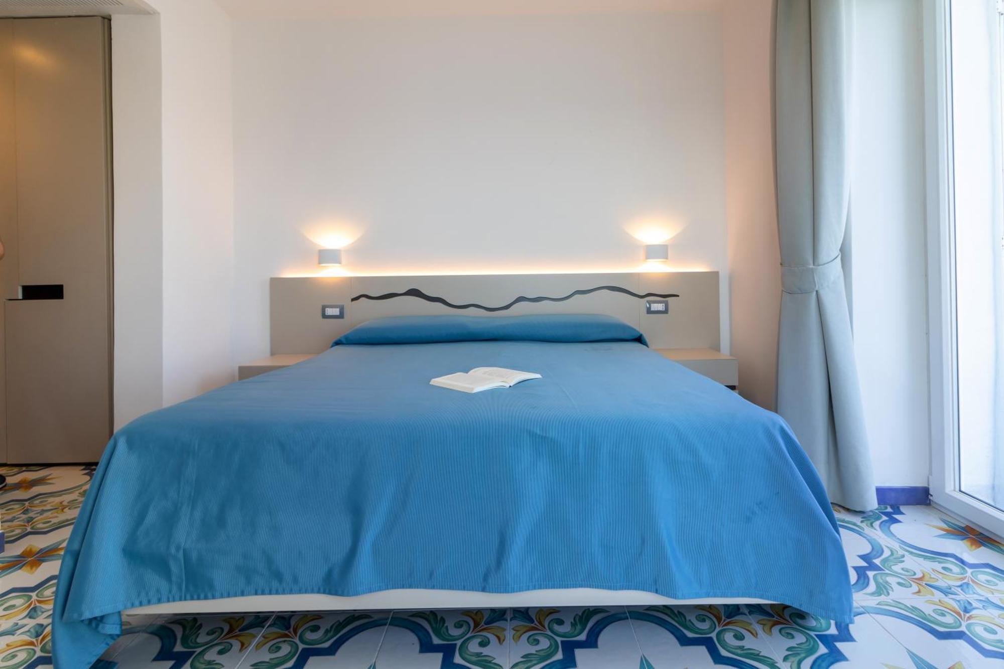 Hotel Da Maria Ischia Exterior photo